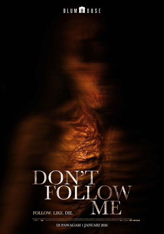 Don't Follow Me: Angkat Kisah Tentang Obsesi Dunia Influencer Dan Harga Sebuah Populariti