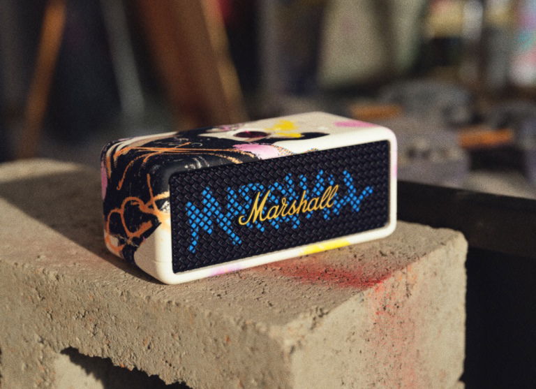 Marshall Lancar Emberton III Lunar New Year 2026 Edisi Terhad Bersama FCCK, Eksklusif di Against Lab