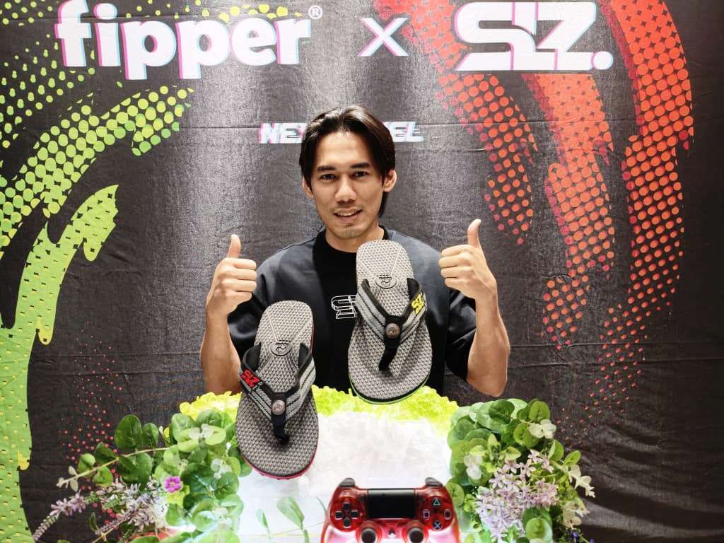 Fipper X Soloz 2026 Kembali Dengan Koleksi Kedua, Strategi Bijak Soloz Rancang Masa Depan