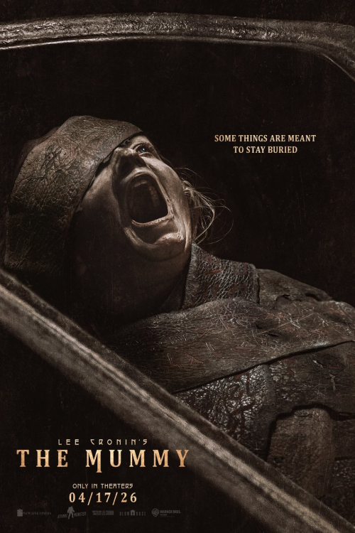 Liar Dan Tanpa Kompromi, 'Lee Cronin's The Mummy' Filem Paling Seram Setakat Tahun Ini