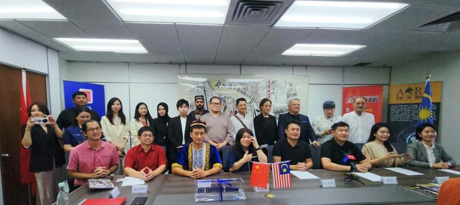 100 Syarikat China Bakal Serbu Malaysia, Ekspo Shandong Jadi Jambatan Dagang Dua Negara