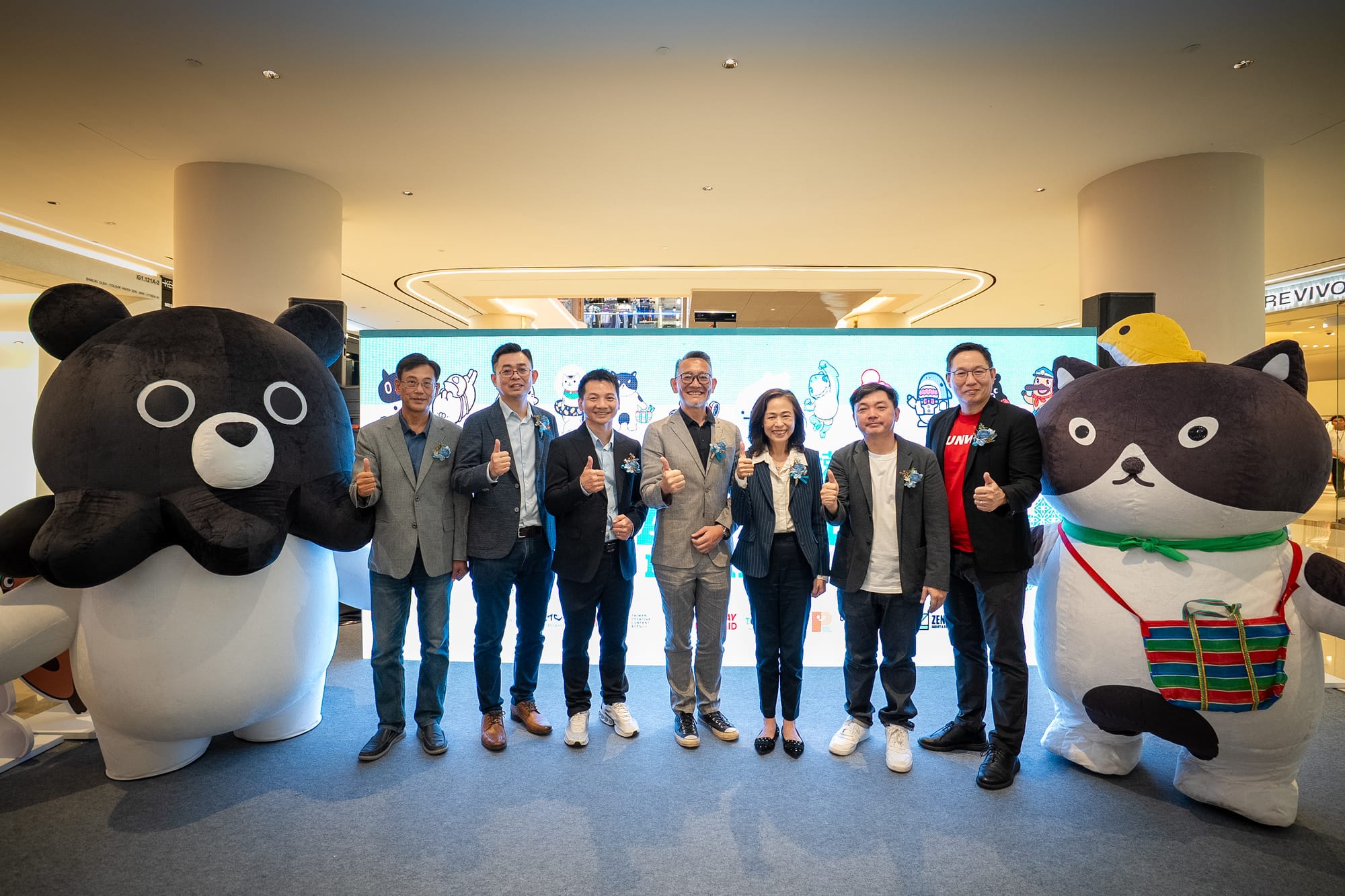 Ekspo IP Taiwan 2026 Buka Jalan Baharu Kreativiti Asia, Malaysia Jadi Tumpuan Kolaborasi Serantau