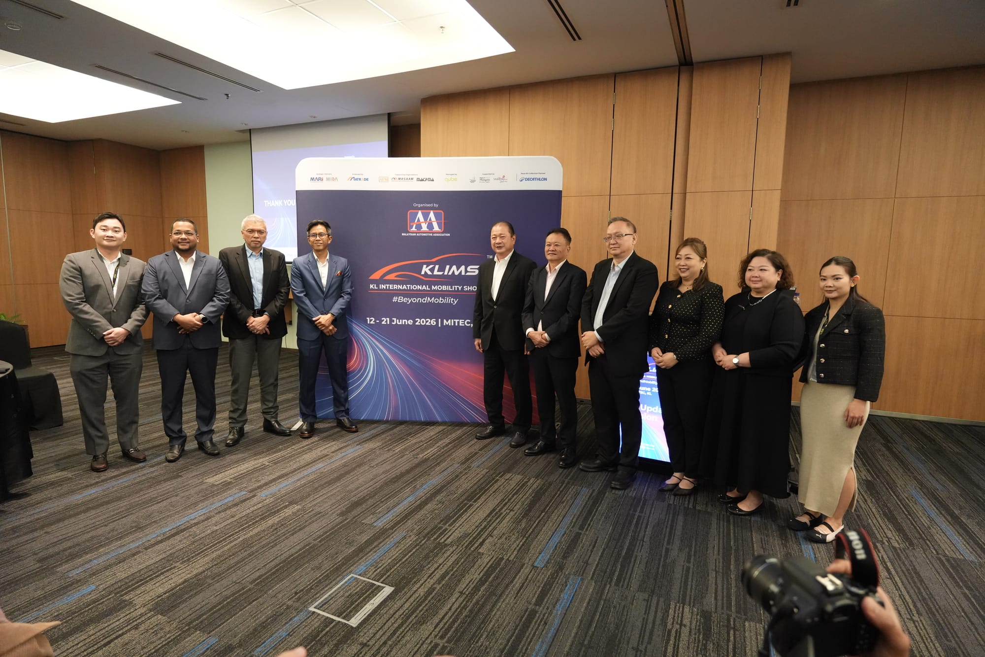 KLIMS 2026 Kembali Gegar MITEC, Lebih 200,000 Pengunjung Dijangka Saksikan Masa Depan Mobiliti Malaysia