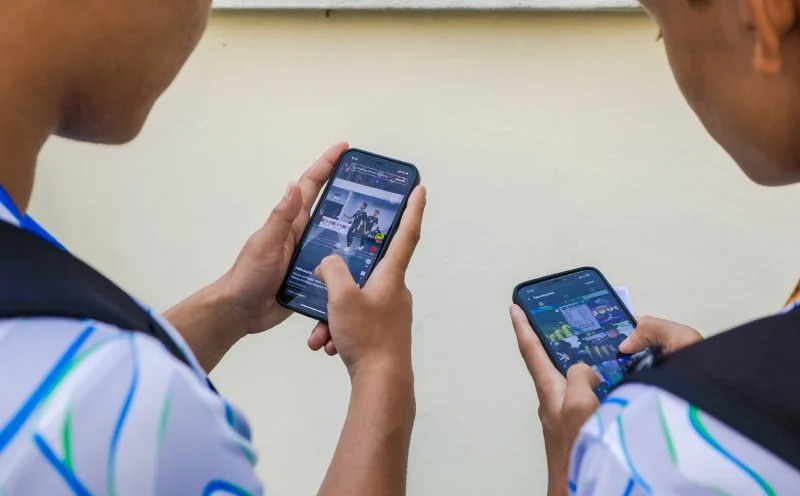 Rakyat Malaysia Kini Mahu Lebih Daripada Data, Aplikasi Telco Jadi Teman Digital Harian