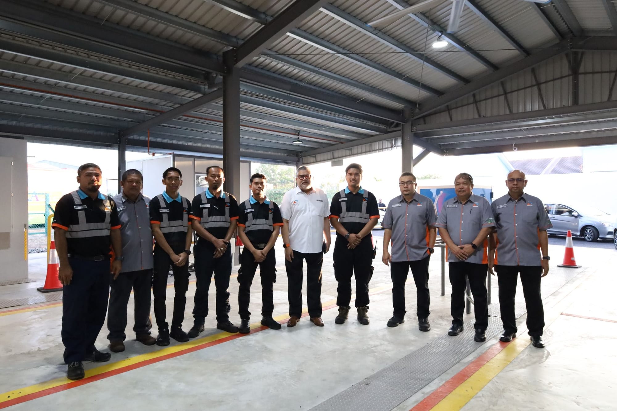 PUSPAKOM Buka 100 Jawatan Baharu, Peluang Kerjaya Dengan Latihan Percuma Dan Gaji Kompetitif