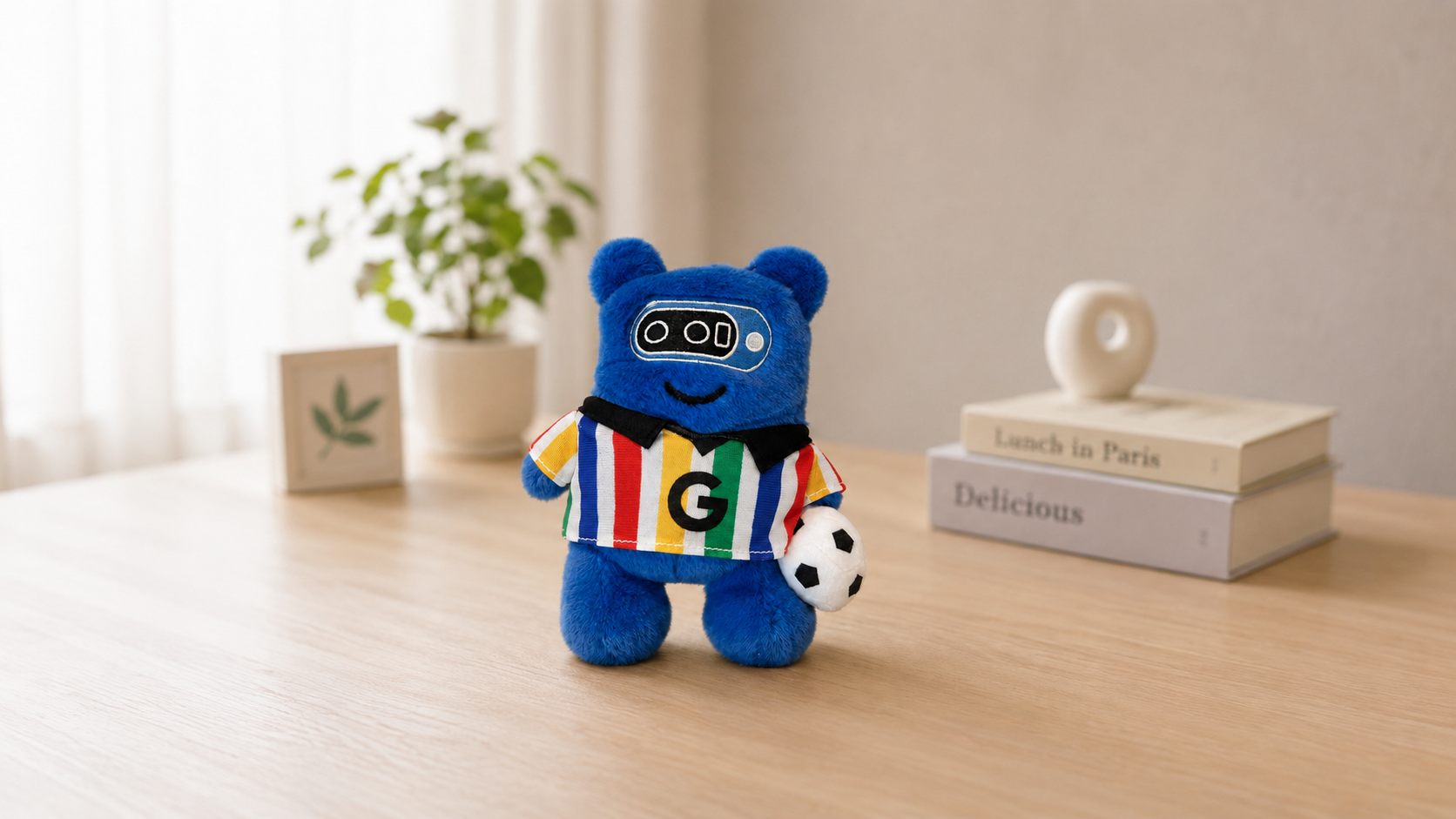 Google Pixel Bawa Plushie Paling Rare Ke Malaysia, Hanya 200 Unit Untuk Peminat Bertuah