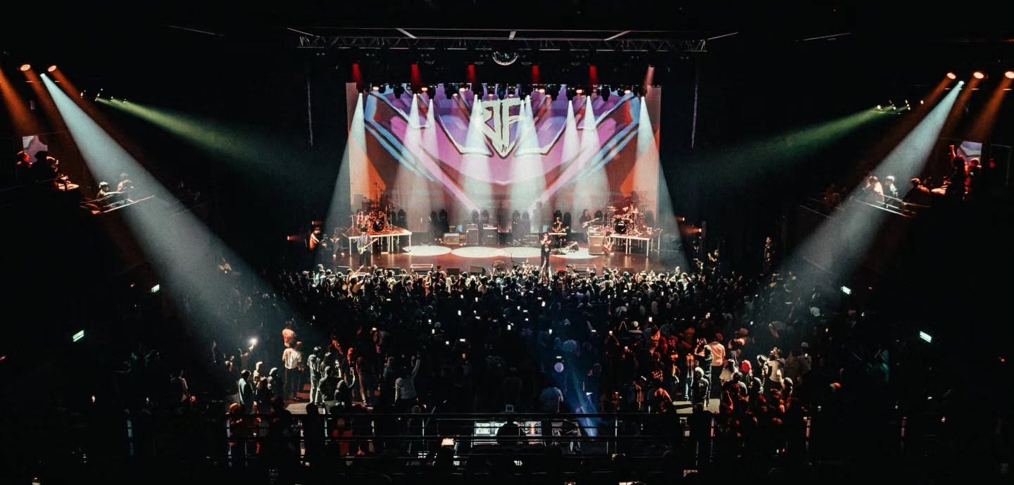 Satu Era Dalam Empat Warna, 'Konsert Indiescovery' Jadi Rumah Untuk Semua Memori