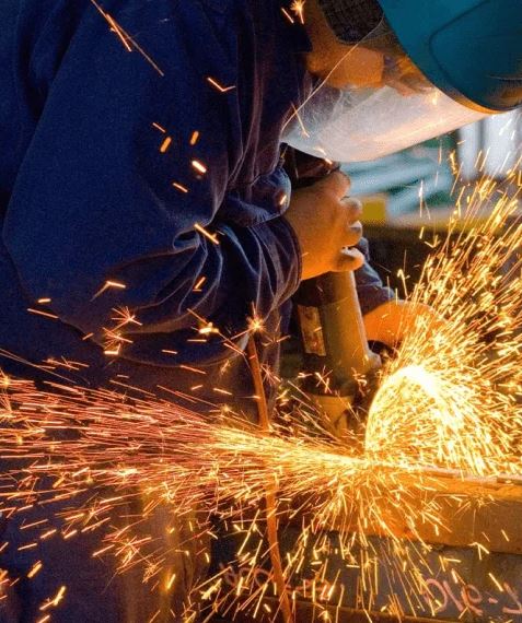 Aluminium Extrusions Melbourne
