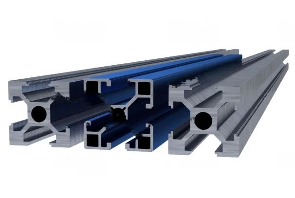 aluminium extrusions Australia