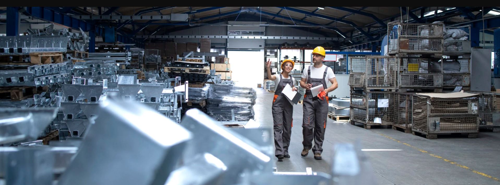 aluminium extrusion profiles Australia