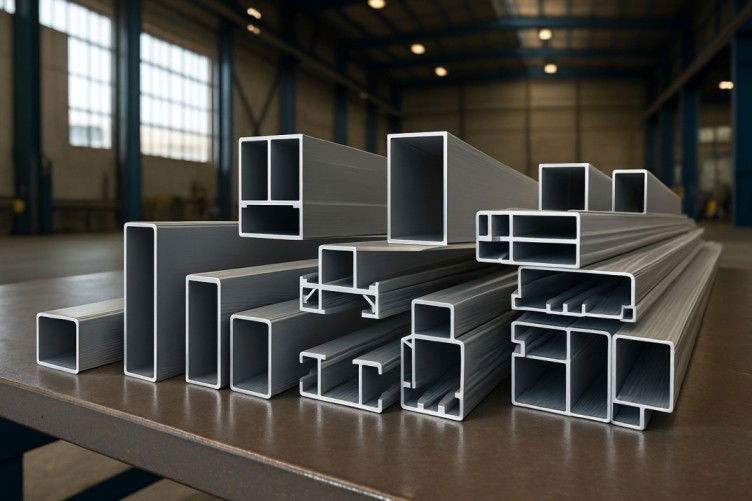 Aluminium Extrusions Melbourne