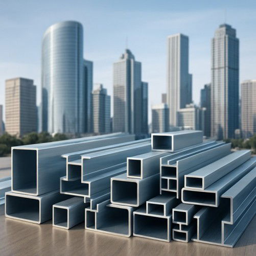 aluminium extrusion sydney