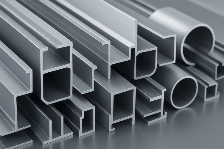 Aluminium Extrusion Suppliers
