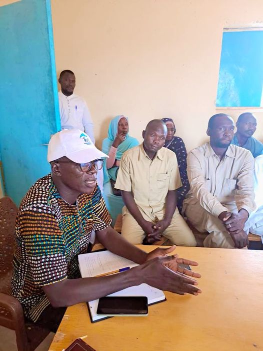 EVALUATION DU PROJET PIS A TONGOURI تقييم مشروع PIS في تونغوري