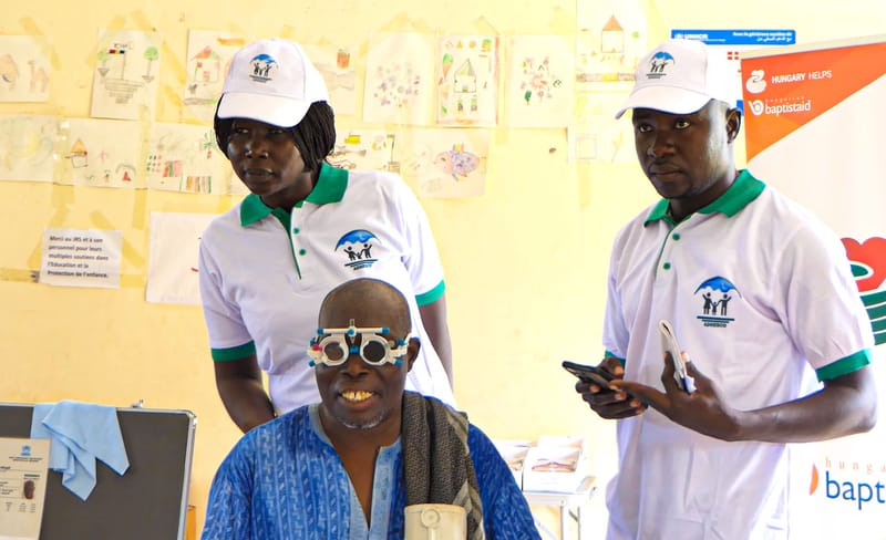 OBJECTIF PRINCIPAL الهدف الرئيسي