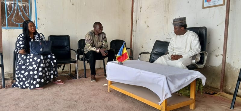 PROJET ABRIS ET INFRASTRUCTURES