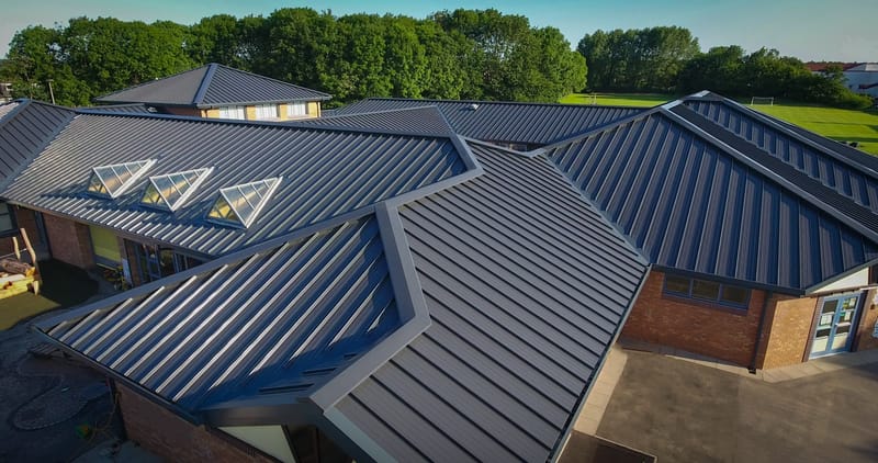 The Importance of Professional Roofing Services for Home and Business