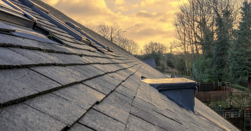 Weathering the Storm: Protecting Your Home with Quality Roofing Services in Flint