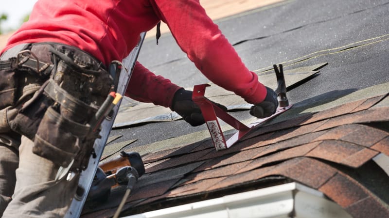 The Importance of Professional Roofing Services in Flint