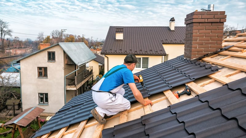 Understanding the Significance of Professional Roofing Services in Flint