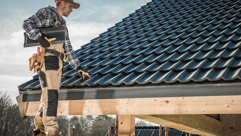 Ensuring the Integrity of Your Home: The Role of Professional Roofing Contractors