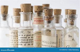 מהן התרופות, ומהו הטיפול  ההומיאופתי, מהו ריפוי ומהי הדחקה