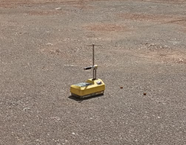 Pruebas de Compactación