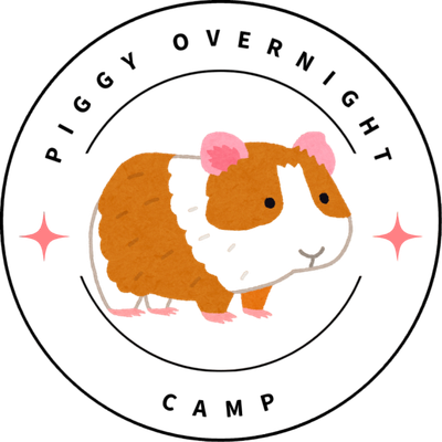 Piggy Overnight Camp