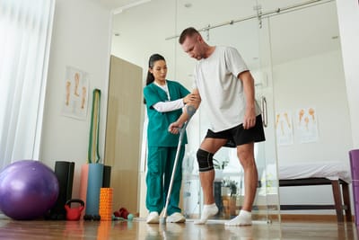 Auxílio Acidente: Você Pode Ter Direito e Não Saber!