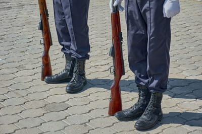 Pensão de Filha de PM ou Bombeiro do Antigo Estado da Guanabara: Entenda o Direito após o Falecimento da Mãe