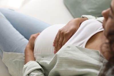 Estou grávida e não estou trabalhando: tenho direito ao salário-maternidade?