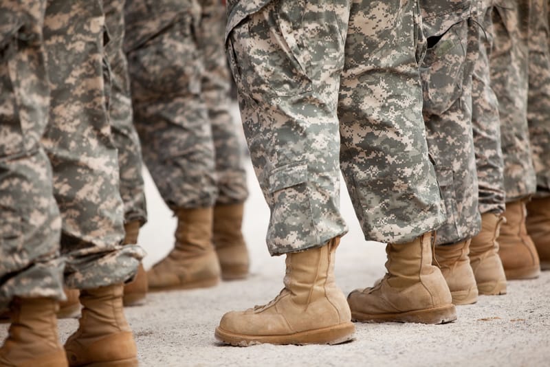 Pensão Militar