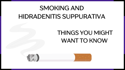 Smoking And Hidradenitis Suppurativa