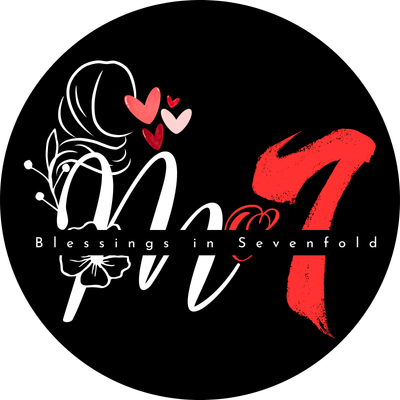 "Mo7" Blessings in Sevenfold