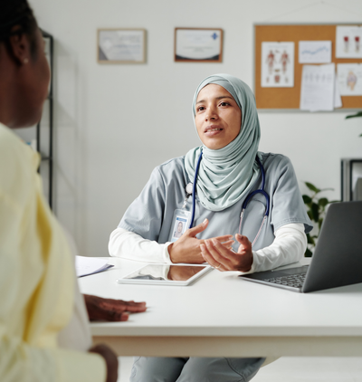 Normalizing Mental Health in the Muslim Household