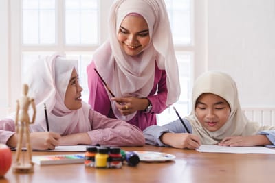 Islamic Studies Resources