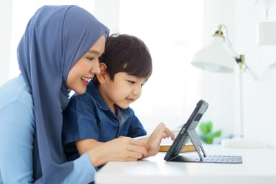 Homeschooling Resources