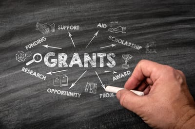 Grant & Scholarship Resources