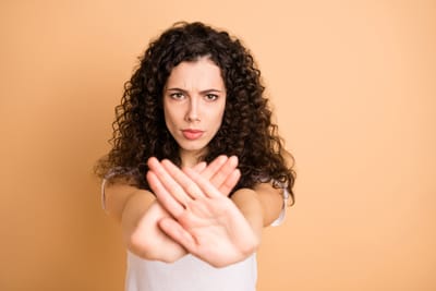 Guilt-Free Boundaries: How to Say "No" Without the Mom Guilt