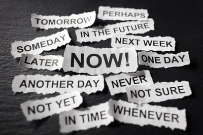 Overcoming "Decision Fatigue": How to Protect Your Mental Energy