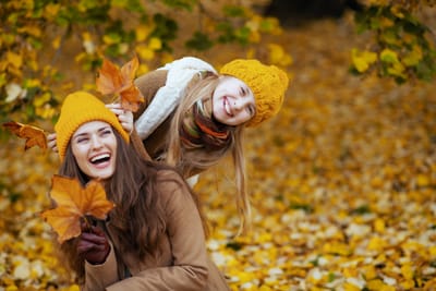 Permission to Lower the Bar: The Art of "Good Enough" Parenting