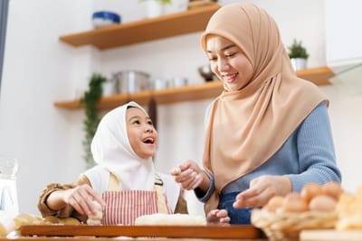 Raising Deen-Conscious Kids in a Digital Age
