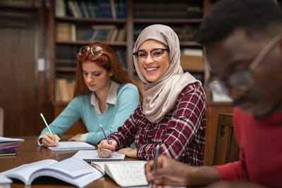 Cultivating Islamic Identity with Confidence