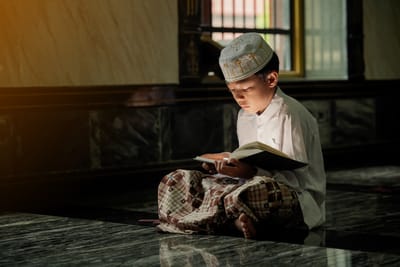 Faith & Identity