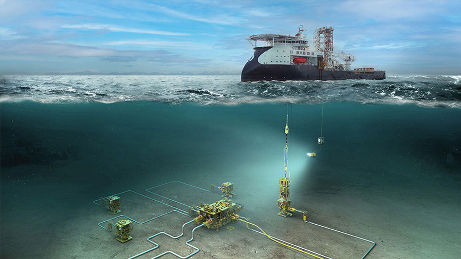 Harsh Environments in Oil and Gas