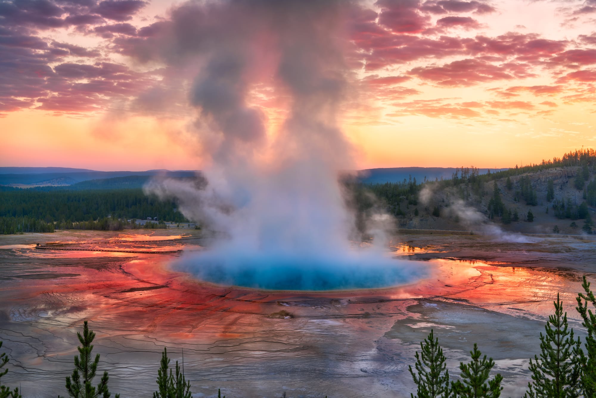 Geothermal Energy