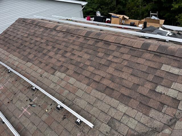 Roof patch for JCP!
