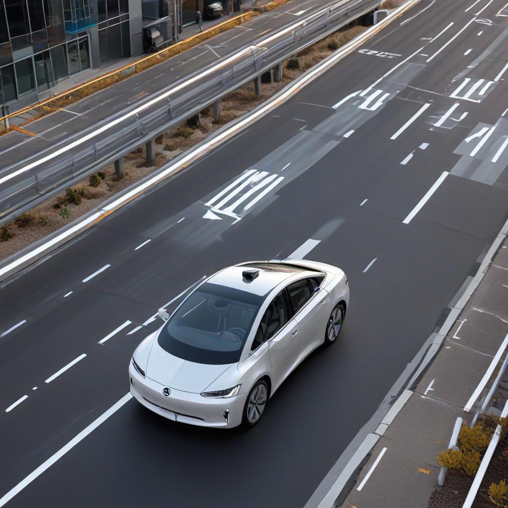 The Game-Changing Economic Impact of Autonomous Vehicles: A Closer