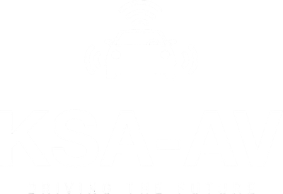 KSA Autonomous vehicles