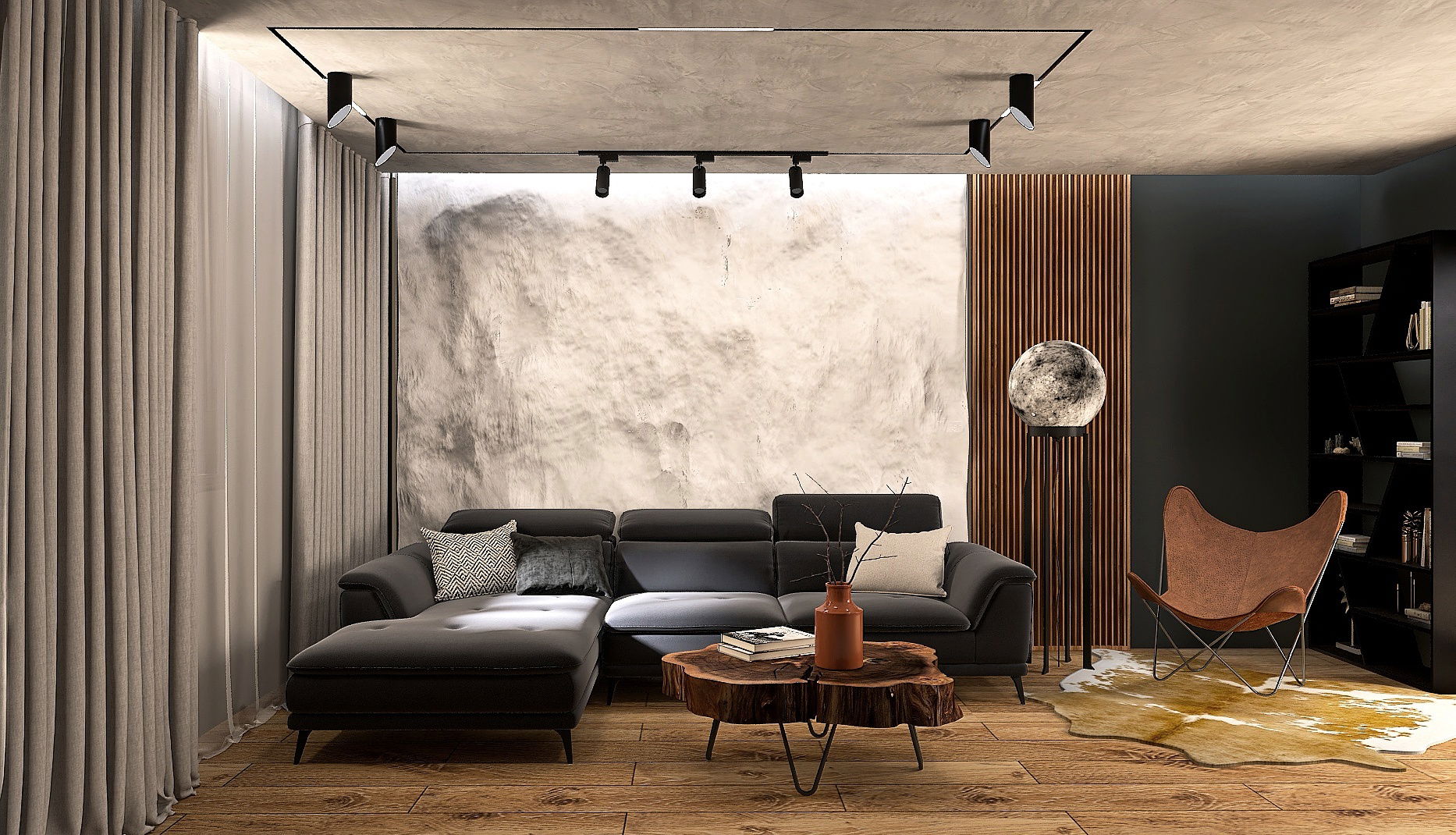 Elegant Contemporary Inspiration